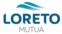 Logo Loreto Mutua